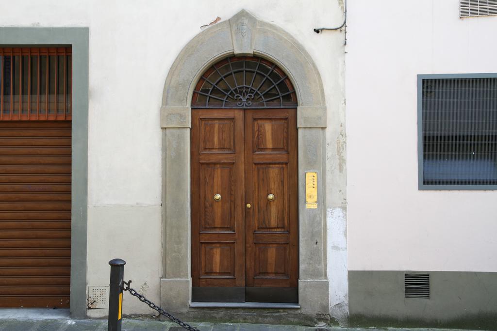 La Torricella Leilighet Firenze Eksteriør bilde